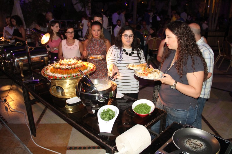 Souhour at Amethyste-Phoenicia